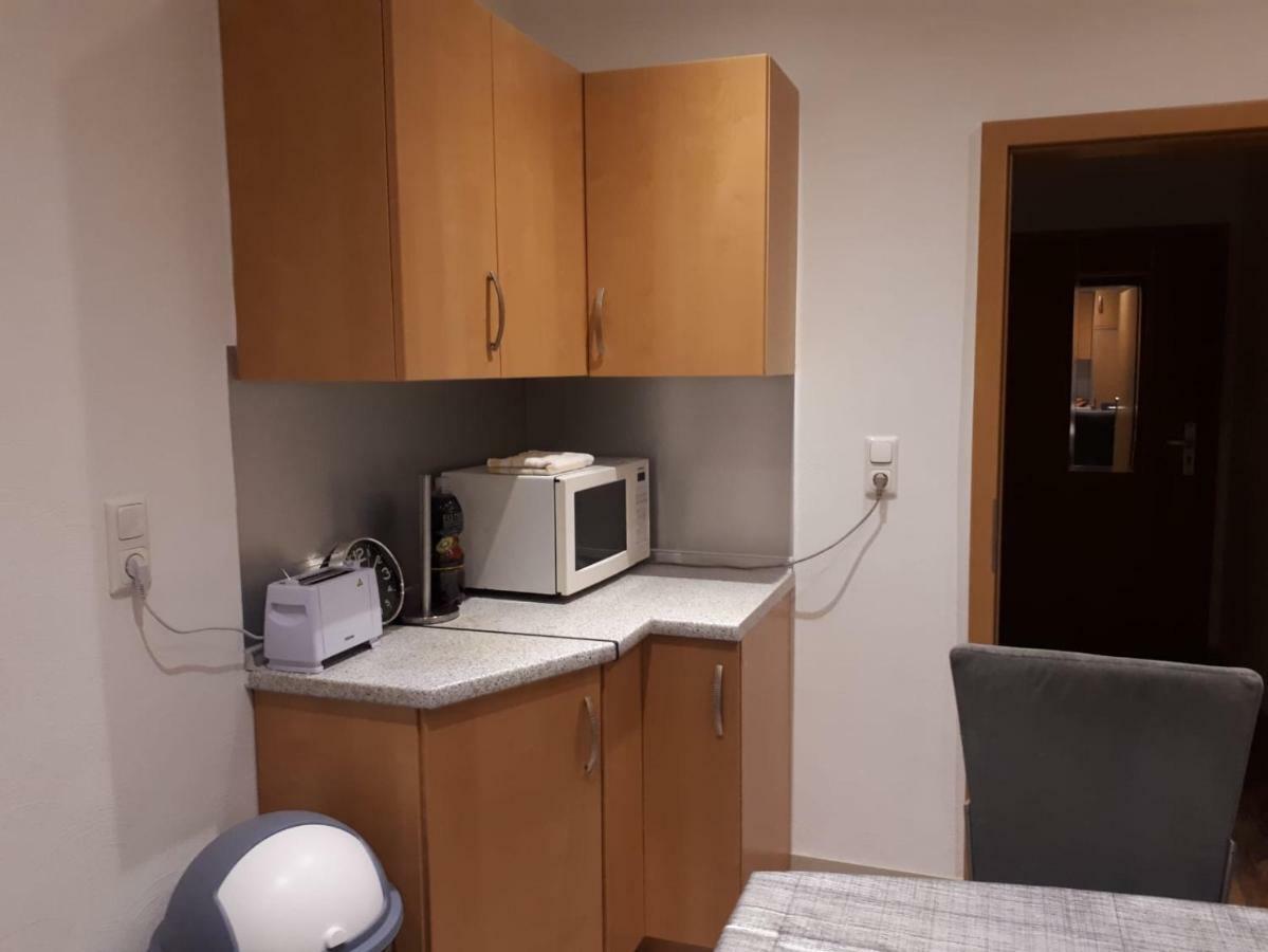 Bitscher Str.70 Zweibruecken Ngoại thất bức ảnh
