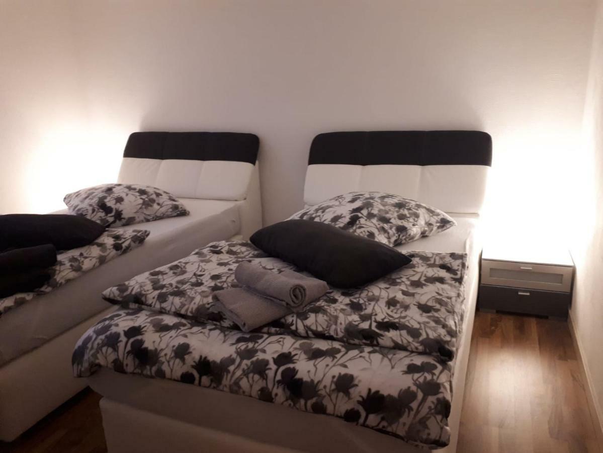 Bitscher Str.70 Zweibruecken Ngoại thất bức ảnh