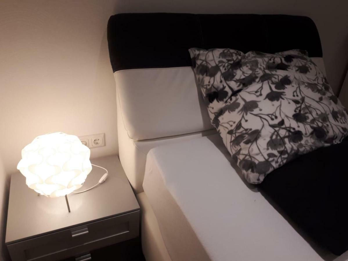 Bitscher Str.70 Zweibruecken Ngoại thất bức ảnh