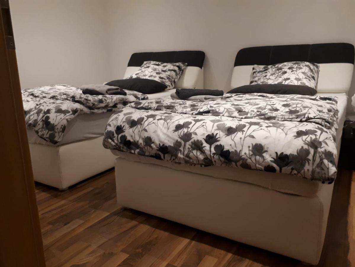 Bitscher Str.70 Zweibruecken Ngoại thất bức ảnh