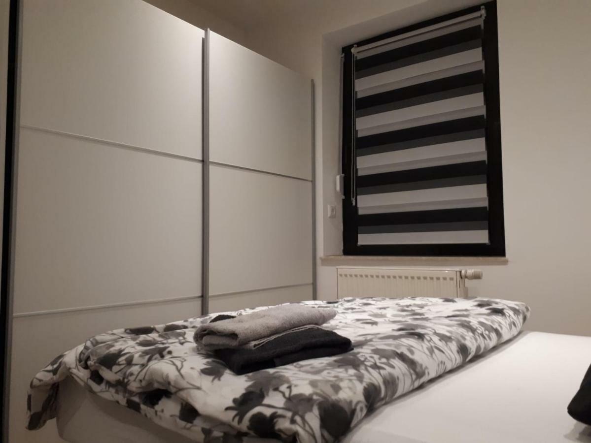 Bitscher Str.70 Zweibruecken Ngoại thất bức ảnh