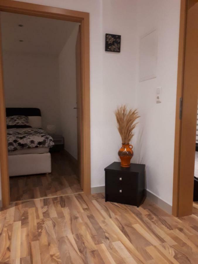 Bitscher Str.70 Zweibruecken Ngoại thất bức ảnh