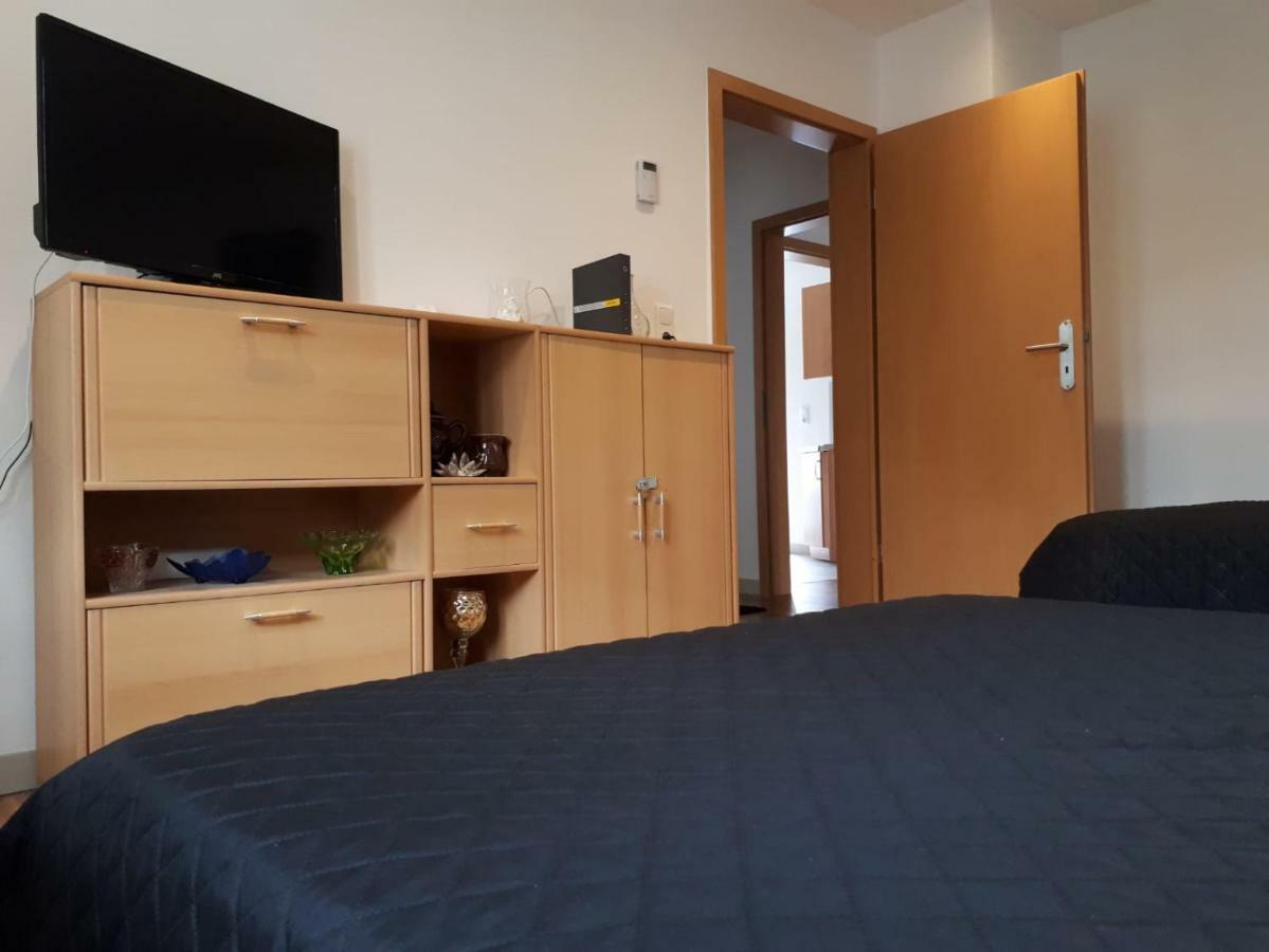 Bitscher Str.70 Zweibruecken Ngoại thất bức ảnh