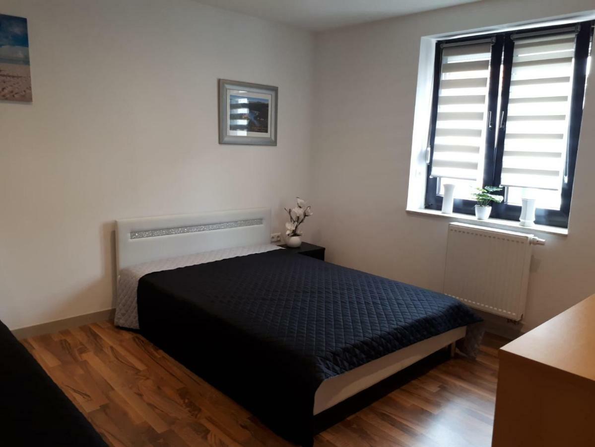 Bitscher Str.70 Zweibruecken Ngoại thất bức ảnh