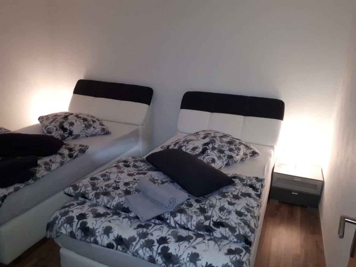 Bitscher Str.70 Zweibruecken Ngoại thất bức ảnh