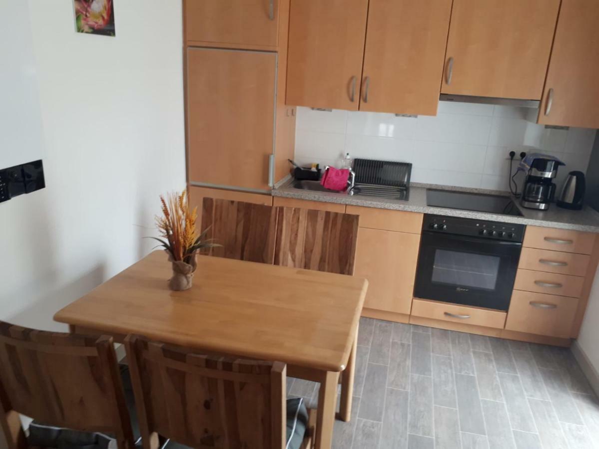 Bitscher Str.70 Zweibruecken Ngoại thất bức ảnh
